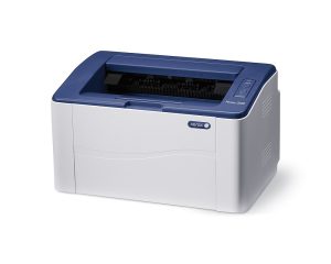 Xerox Phaser 3020 mono lézernyomtató Xerox Phaser 3020 mono lézernyomtató – nyomtató termékfotó