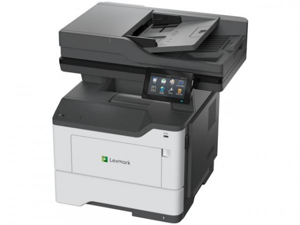 Lexmark MX532adwe mono multifunkciós nyomtató – nyomtató termékfotó