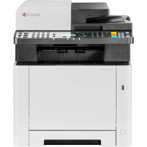 Kyocera MA2600cwfx DSDF színes Mfp – nyomtató termékfotó