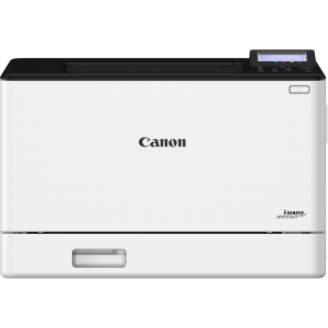 Canon i-SENSYS MF752Cdw II színes lézer multifunkciós nyomtató fehér Canon i-SENSYS MF752Cdw II színes lézer multifunkciós nyomtató fehér – nyomtató termékfotó