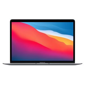 Apple MacBook Air 13 2020 – notebook termékfotó