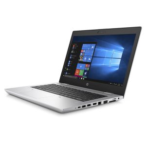 HP ProBook 640 – notebook termékfotó