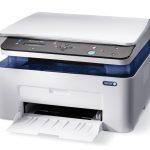 Xerox WorkCentre 3025 MFP sima tetős – nyomtató termékfotó