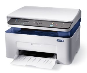 Xerox WorkCentre 3025 MFP sima tetős Xerox WorkCentre 3025 MFP sima tetős – nyomtató termékfotó