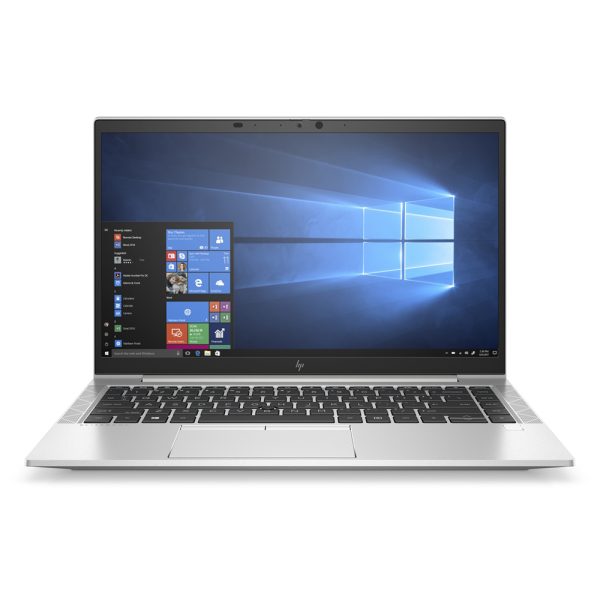 HP EliteBook 845 G7 HP EliteBook 845 G7 – notebook termékfotó