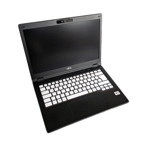 Fujitsu LifeBook E549 – notebook termékfotó