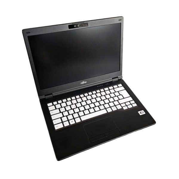Fujitsu LifeBook E549 – notebook termékfotó