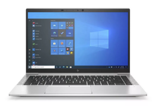 HP EliteBook 845 G8 – notebook termékfotó
