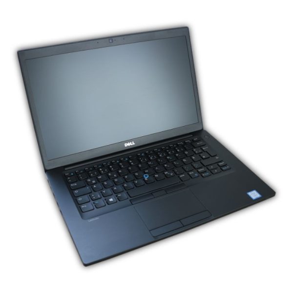 Dell Latitude 7480 – notebook termékfotó