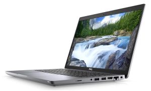 Dell Latitude 5420 – notebook termékfotó
