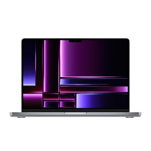 Apple MacBook Pro 14 – notebook termékfotó