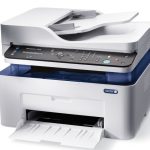 Xerox WorkCentre 3025 ADF MFP – nyomtató termékfotó
