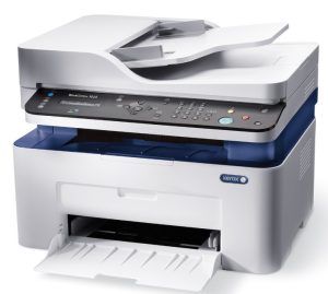 Xerox WorkCentre 3025 ADF MFP Xerox WorkCentre 3025 ADF MFP – nyomtató termékfotó