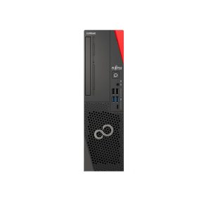 Fujitsu Esprimo D7010 SFF – asztali számítógép termékfotó