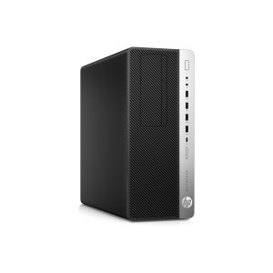 HP EliteDesk 800 G3 TW – asztali számítógép termékfotó