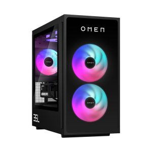 HP OMEN 35L – asztali számítógép termékfotó