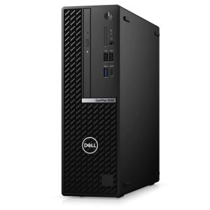Dell Optiplex 5090 SFF – asztali számítógép termékfotó