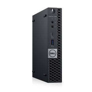 Dell Optiplex 7060 Micro – asztali számítógép termékfotó