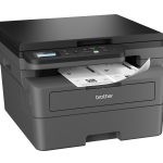 Brother DCPL2622DW mono lézer multifunkciós nyomtató – nyomtató termékfotó