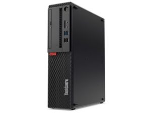 Lenovo ThinkCentre M725s – asztali számítógép termékfotó