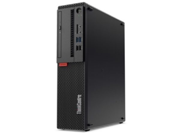 Lenovo ThinkCentre M725s – asztali számítógép termékfotó