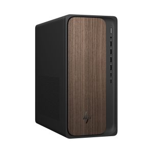 HP OmniDesk Desktop AI M03 – asztali számítógép termékfotó