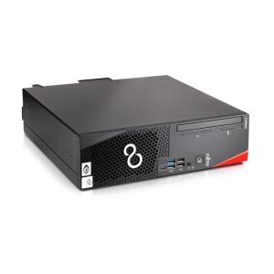 Fujitsu Esprimo D9010 SFF – asztali számítógép termékfotó