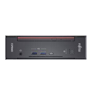 Fujitsu Esprimo Q7010 – asztali számítógép termékfotó