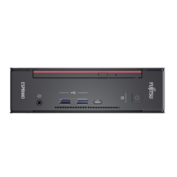 Fujitsu Esprimo Q7010 Fujitsu Esprimo Q7010 – asztali számítógép termékfotó