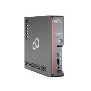 Fujitsu Esprimo G9010 – asztali számítógép termékfotó