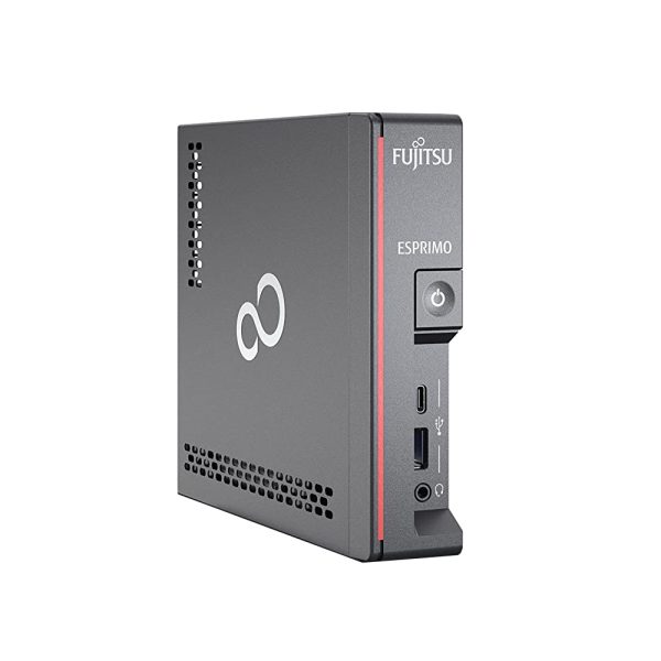 Fujitsu Esprimo G9010 – asztali számítógép termékfotó