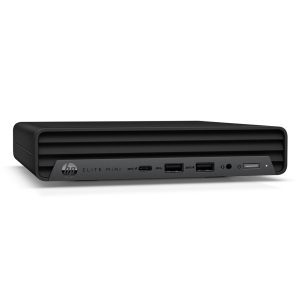 HP Elite Mini 600 – asztali számítógép termékfotó