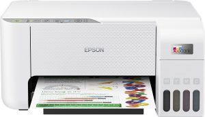 Epson EcoTank L3276 színes tintasugaras multifunkciós nyomtató Epson EcoTank L3276 színes tintasugaras multifunkciós nyomtató – nyomtató termékfotó