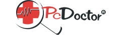 PC Doctor – EURO PC DOCTOR Kft. logója